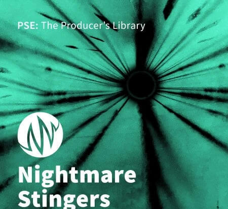 PSE: The Producer's Library Nightmare Stingers WAV